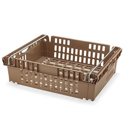 24 X 20 X 7" Case Ready Meat