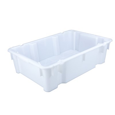 Stapla Nest Product Container